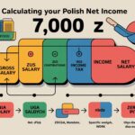 7000 brutto ile to netto?