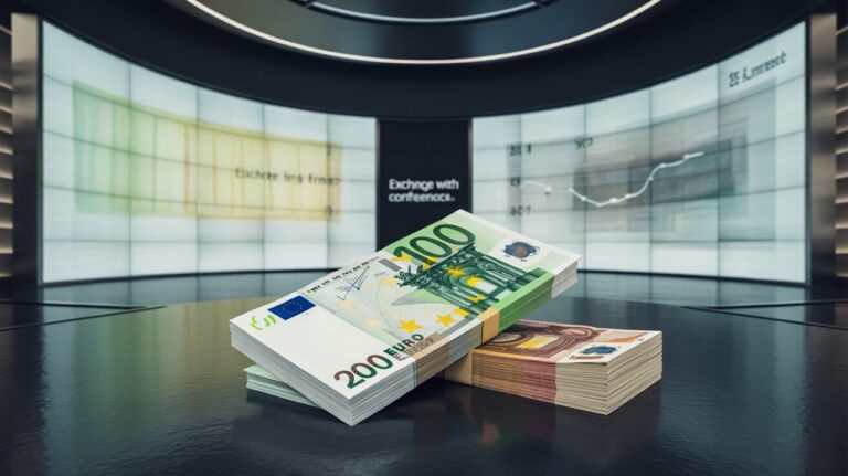 200 euro ile to zł?