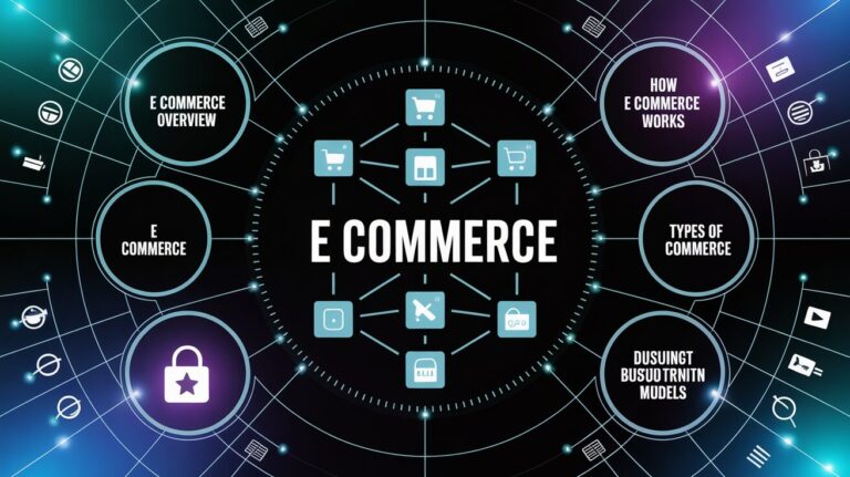 E Commerce Co To
