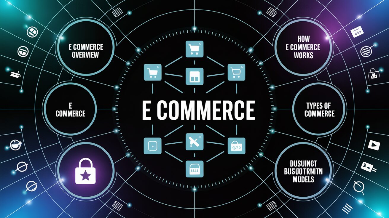 E Commerce Co To