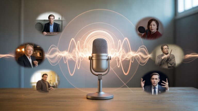 Podcast Co To