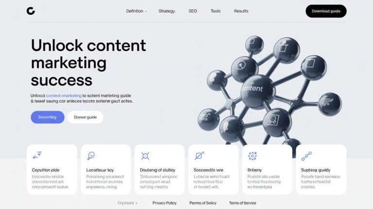 Content Marketing