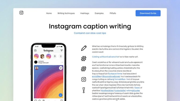 Opis Do Zdjęcia Na Instagram
