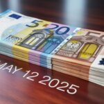 5 euro ile to zł?