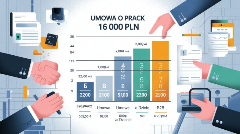 16000 brutto ile to netto?