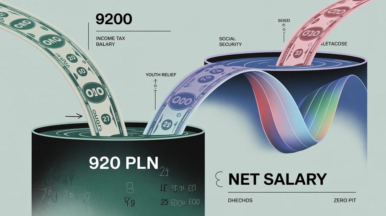 9200 brutto ile to netto?
