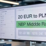 ile to 20 euro?