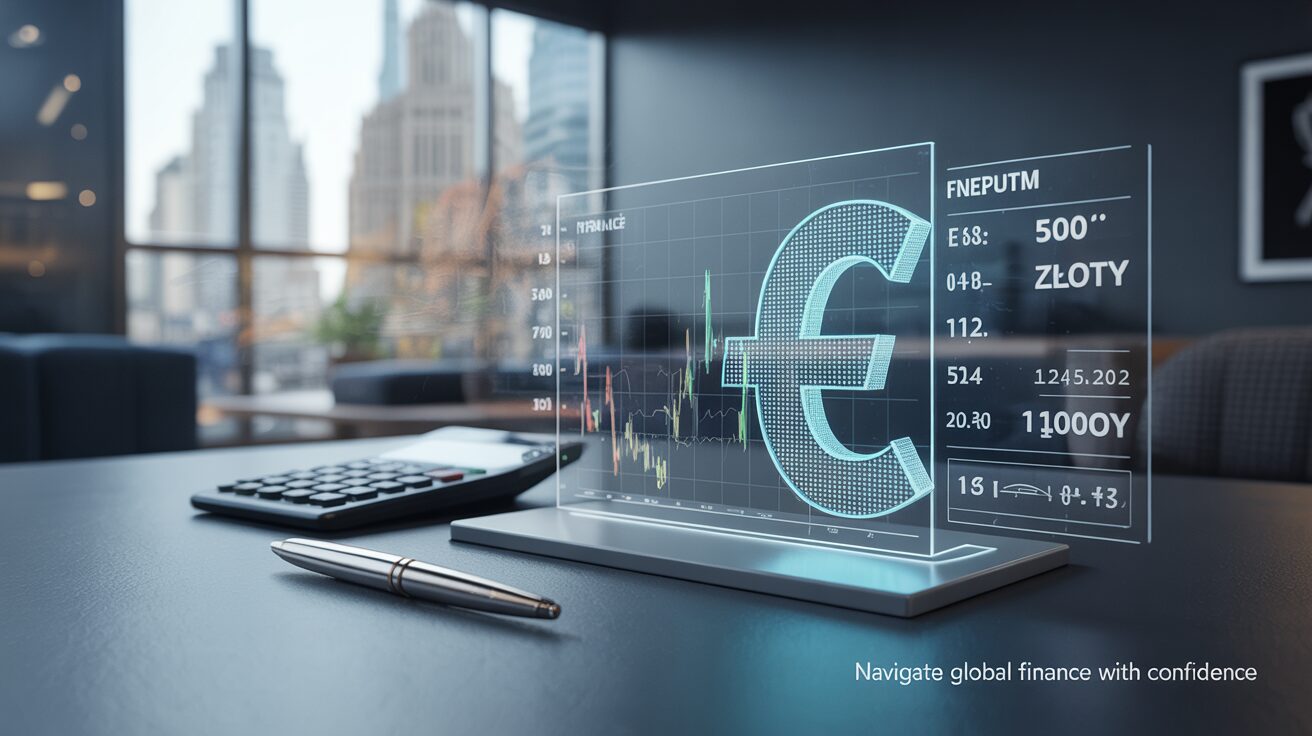 1 euro ile to zł?