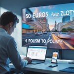 50 euro ile to zł?