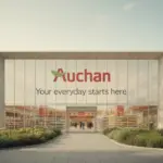 Auchan Godziny Otwarcia