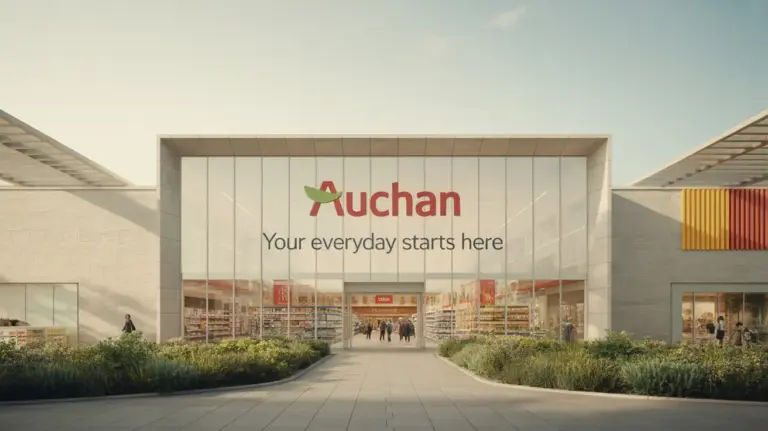 Auchan Godziny Otwarcia