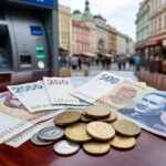 Jaka Waluta Jest W Czechach?