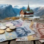 Jaka Waluta Jest W Norwegii?