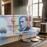 Jaka Waluta Jest W Turcji?
