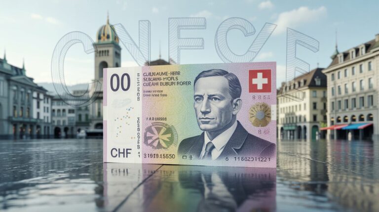 Jaka Waluta Jest W Szwajcarii?