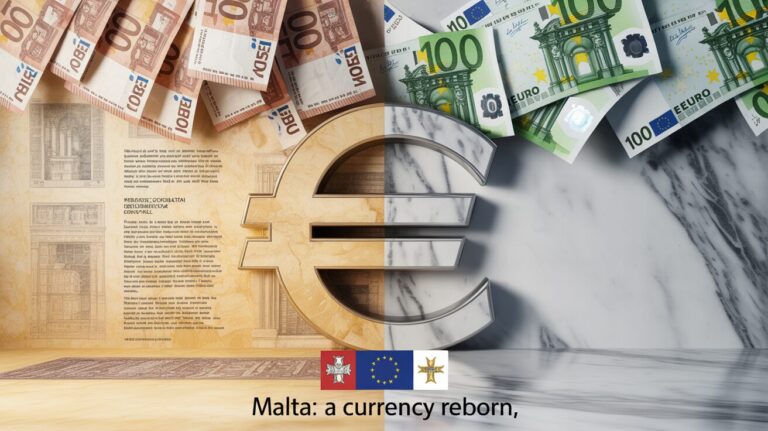 Jaka Waluta Jest Na Malcie?