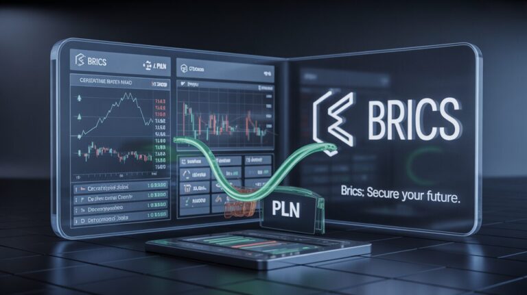 Brics Waluta Gdzie Kupić?