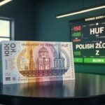 Huf Co To Za Waluta?