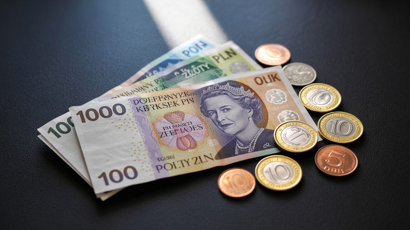 Dkk Co To Za Waluta?
