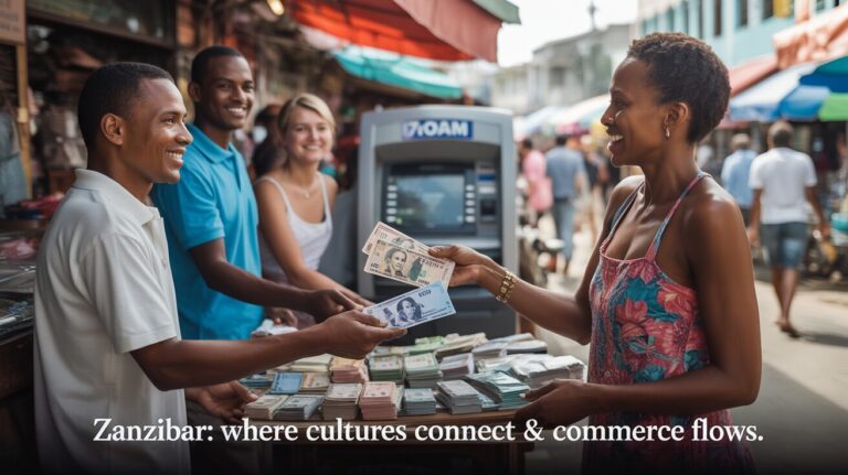 Jaka Waluta Na Zanzibarze?