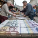 Jaka Waluta W Szkocji?