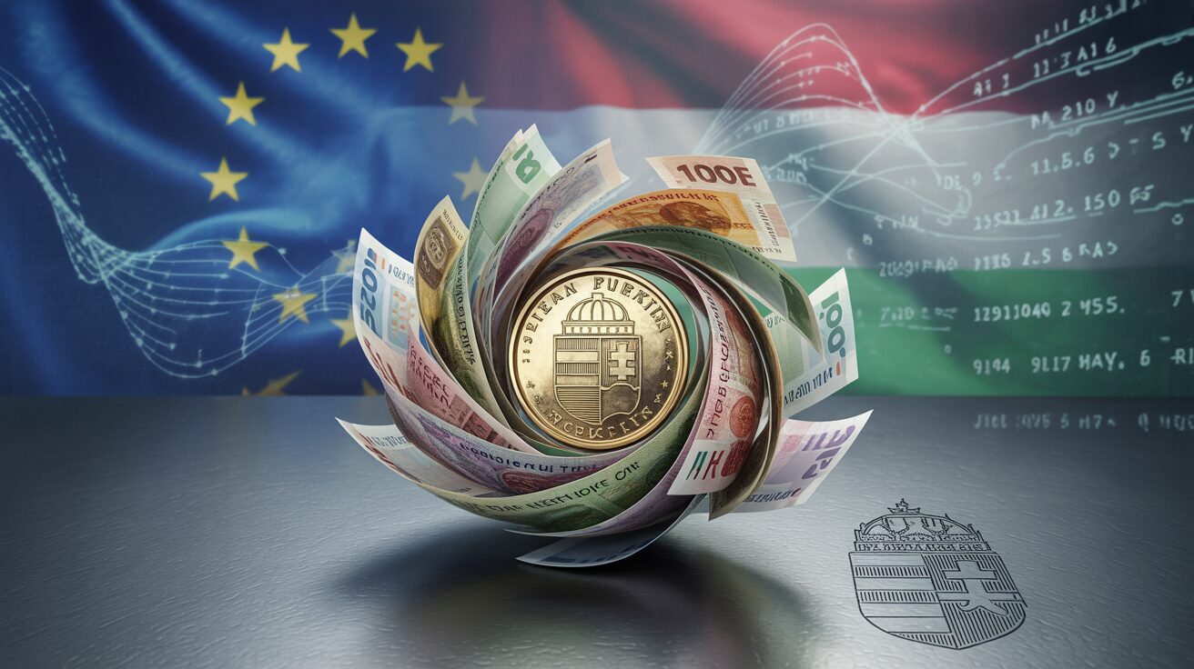Ft Co To Za Waluta?