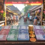 Jaka Waluta Na Bali?