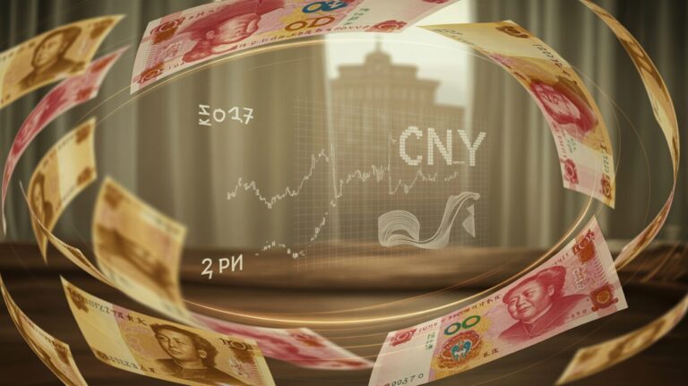 Cny Co To Za Waluta?