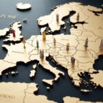 W Ilu Krajach Jest Waluta Euro?