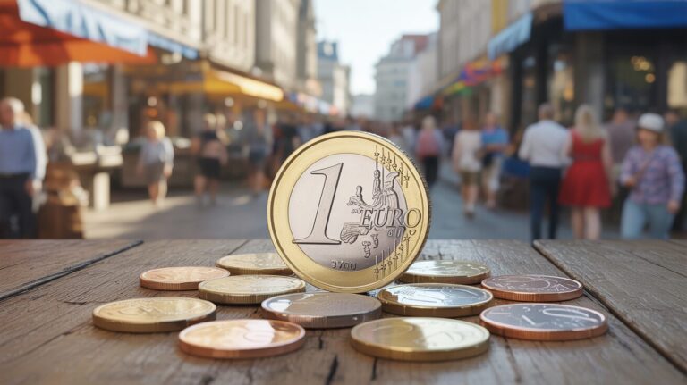 Jaka Waluta W Estonii?