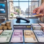 Jaka Waluta Jest W Bułgarii?