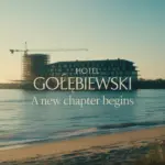 Hotel Gołębiewski Pobierowo - Kiedy Otwarcie?