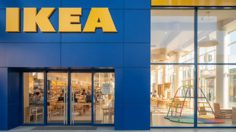 Ikea Godziny Otwarcia