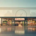 Kaufland Godziny Otwarcia