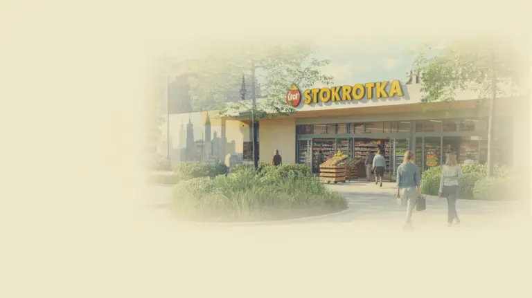 Stokrotka Godziny Otwarcia