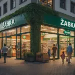 Żabka Godziny Otwarcia