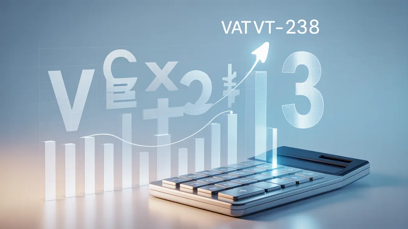 Vat-23 Jak Obliczyć