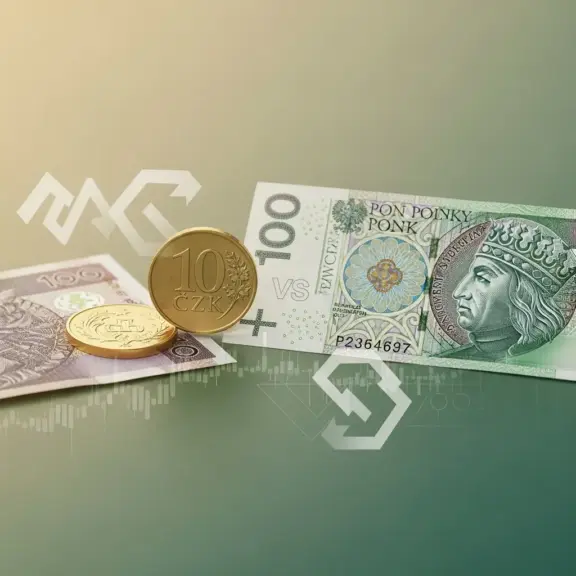 150 Koron Czeskich Ile To Zł?