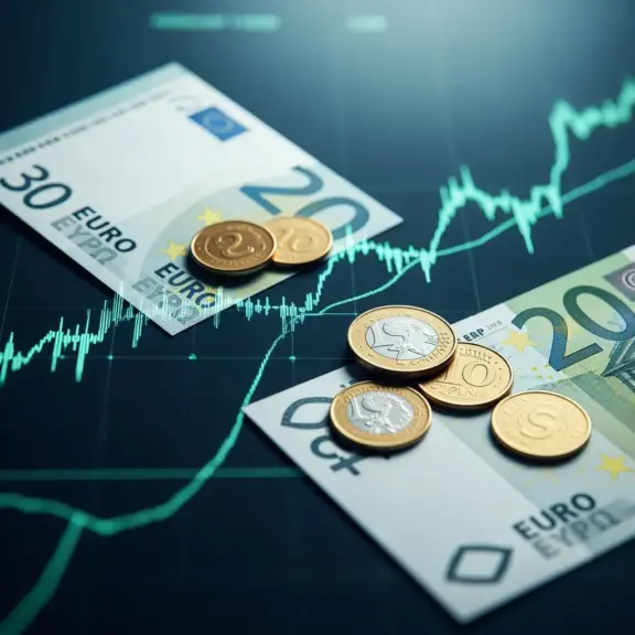 30 Euro To Pln