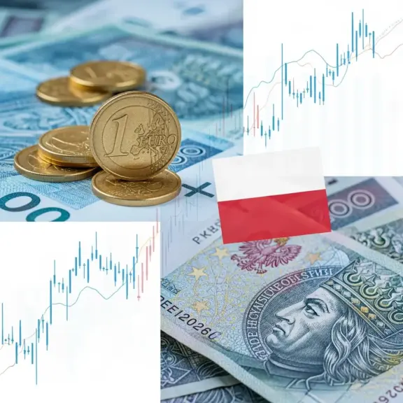 40 Euro To Pln