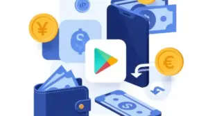 Jak Przelać Pieniądze Z Google Play Na Konto Bankowe?
