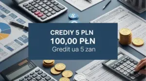 Kredyt 100 Tys Na 5 Lat Jaka Rata?