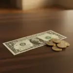 1 dolar ile to zł
