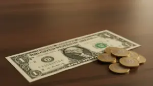 1 dolar ile to zł