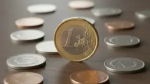 1 euro ile to zł
