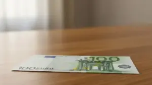 100 euro ile to zł