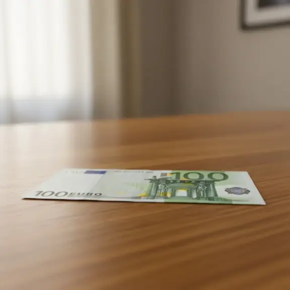 100 euro ile to zł