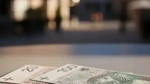 100 Lek Albański Ile To Złotych?
