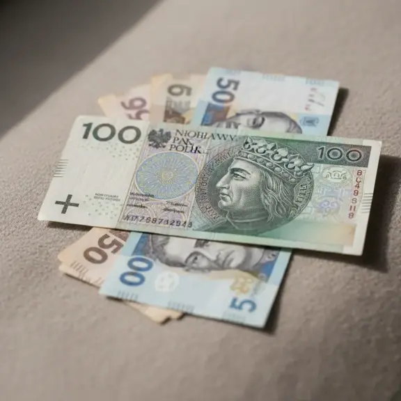 100 zł ile to hrywien
