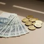 1000 koron czeskich ile to zł